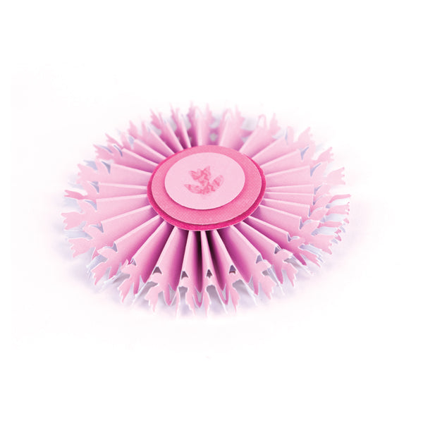 Kantpuncher Tulipan 2