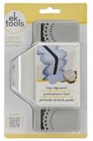 Large Edge Punch Dotted 2