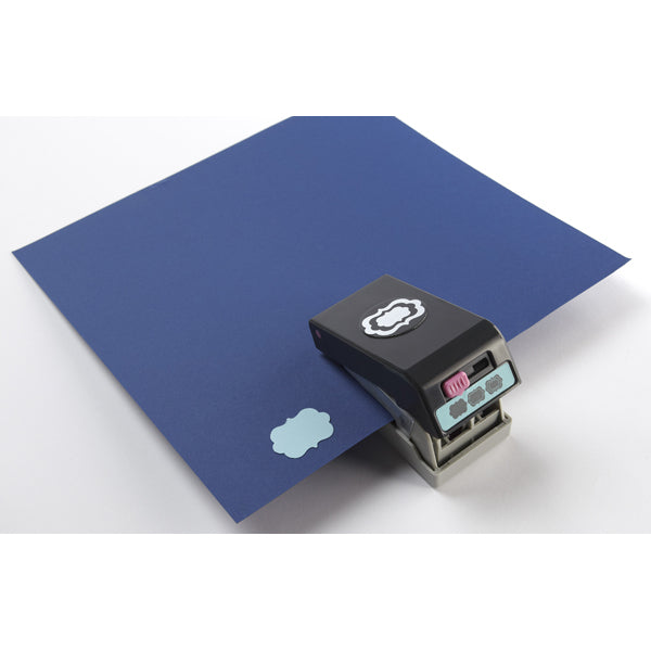 Layering Punch-Flourish Square 2