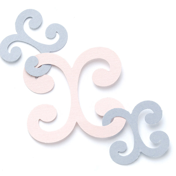 Garland Punch-Links 2