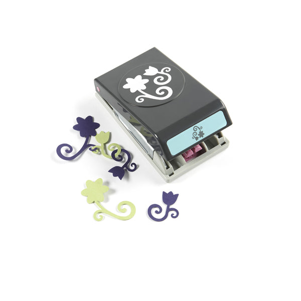 Garland Punch-Spring Tuli