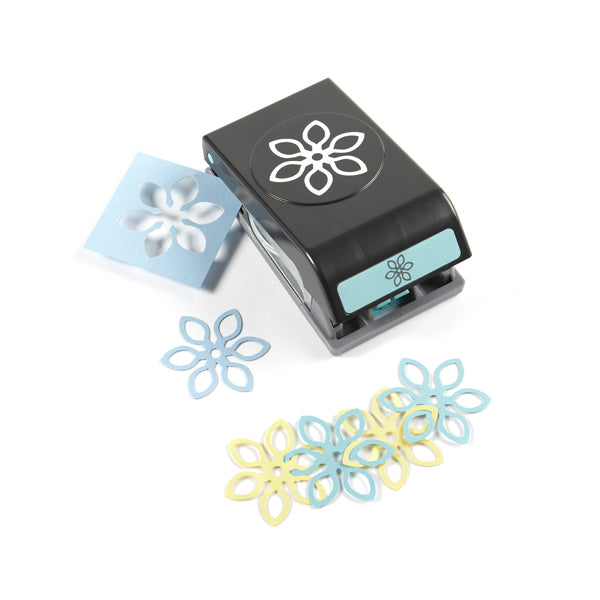 Garland Punch-Flower