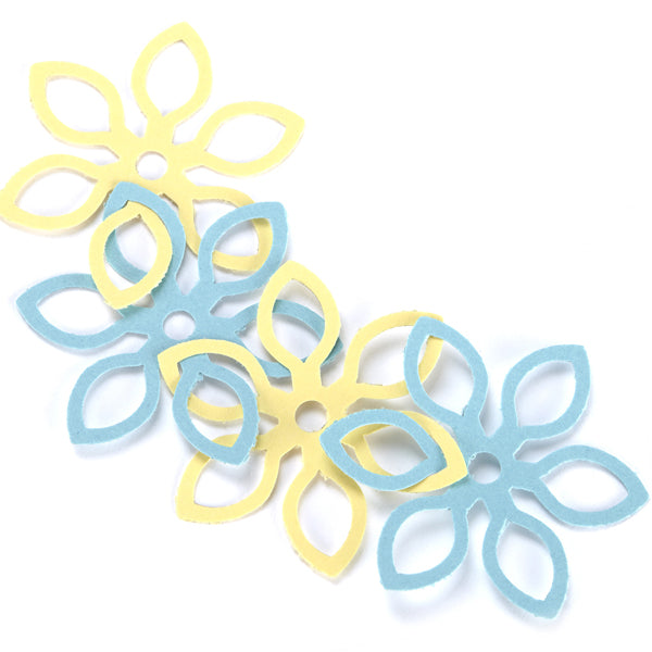 Garland Punch-Flower 2