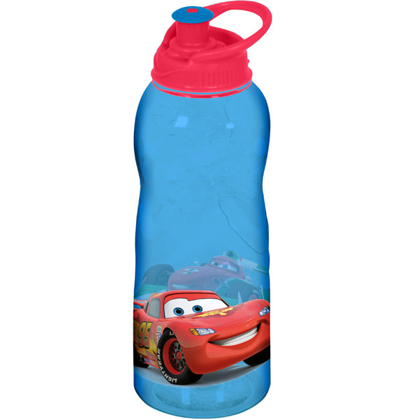 Drikkeflaske Sport 4 dl, Cars