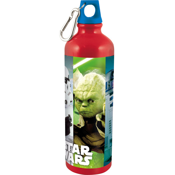 Drikkeflaske Alum 7,5 dl, Star Wars