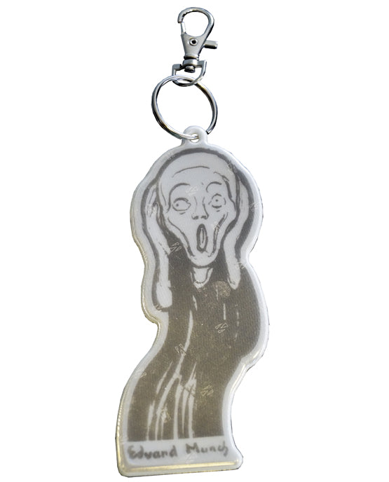 Refleks Skrik XL 11x5 cm