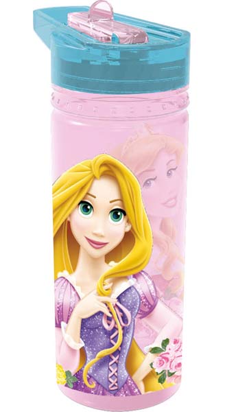 Drikkeflaske Tritan 6 dl, Princess