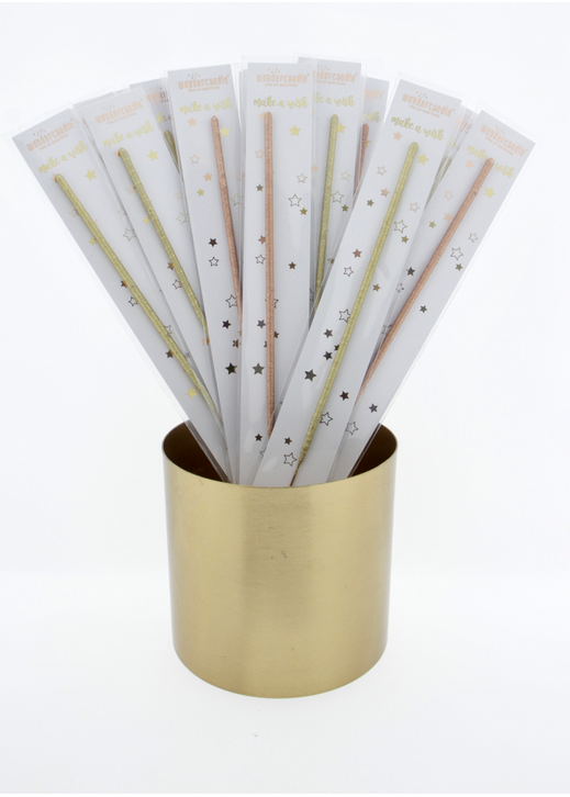 Stjerneskudd Gold, 30 cm 2