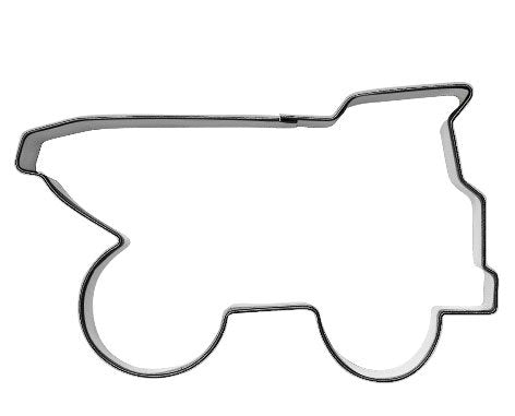 Utstikker Dumper 10 cm