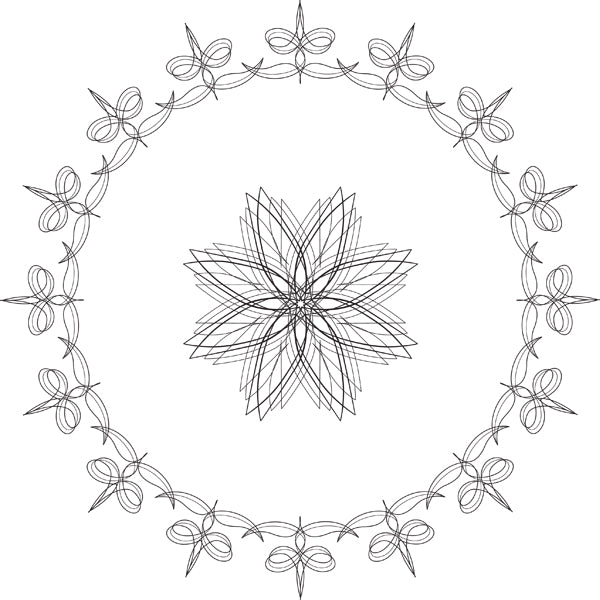 StampingGear intro set 2