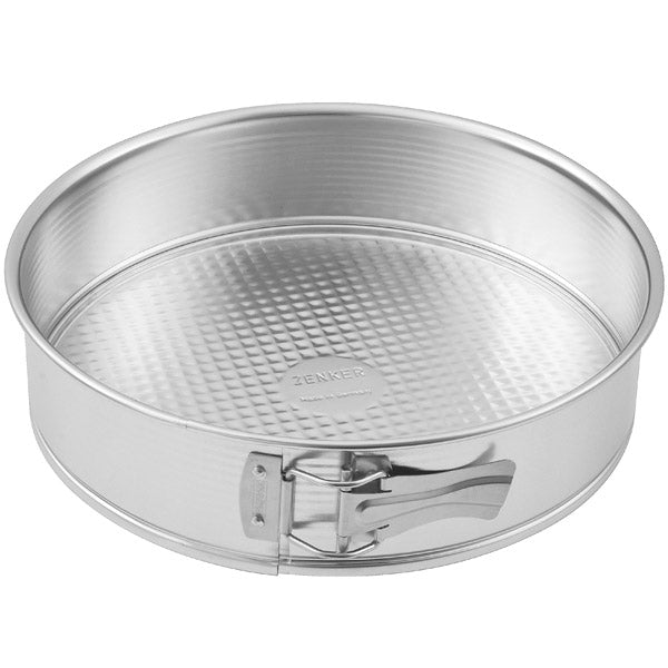 Springform 28 cm, Blikk form