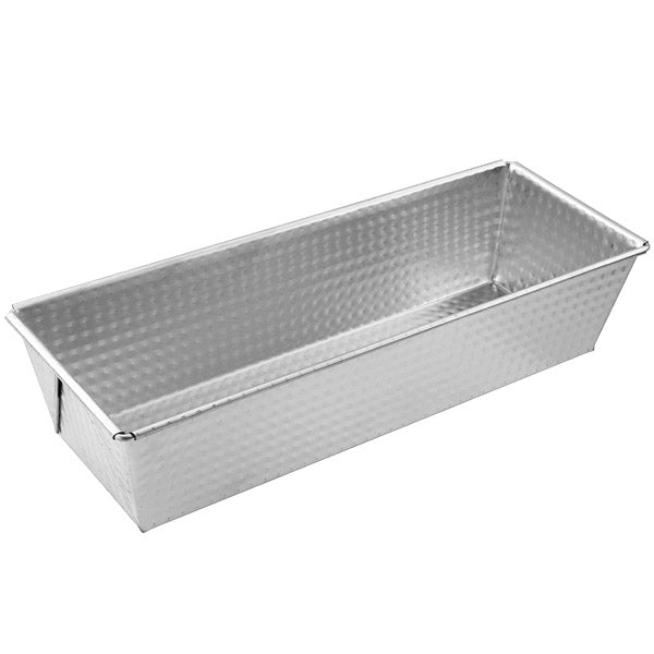 Brødform 25 cm, Blikk form