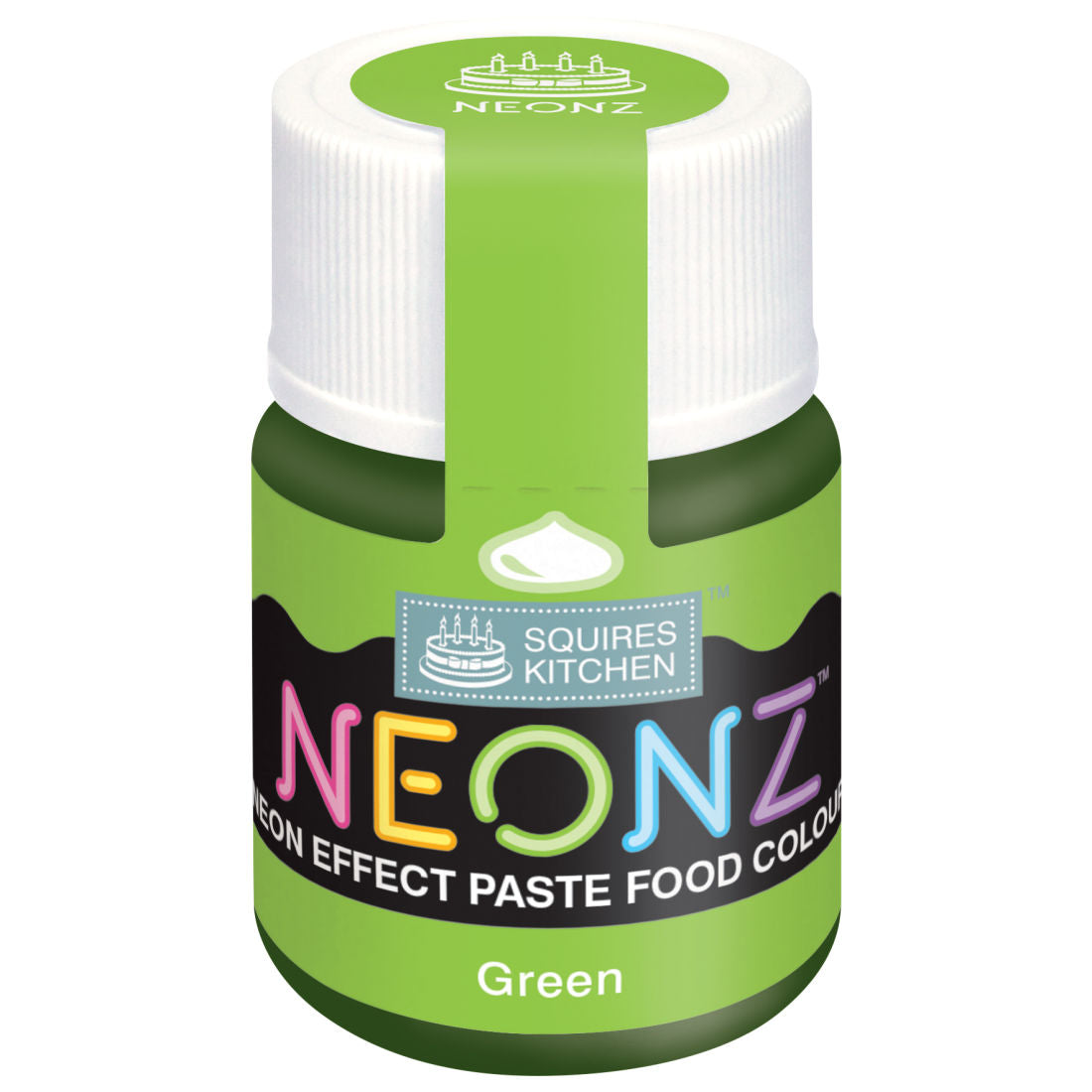 SK Neonz Pastafarger 3