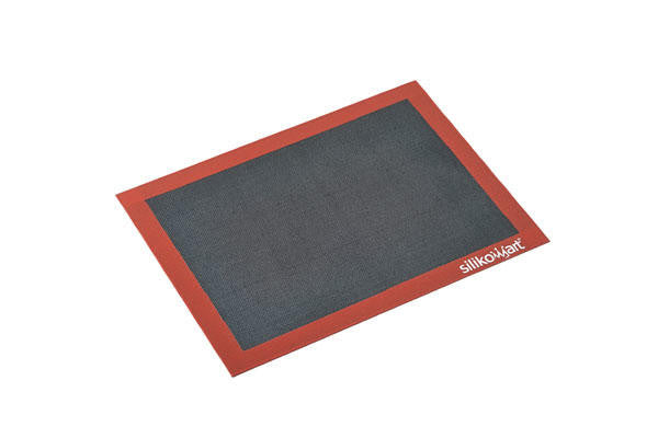 Stekematte AIR Silikomart, 2 sidig, 40 x 30cm 2