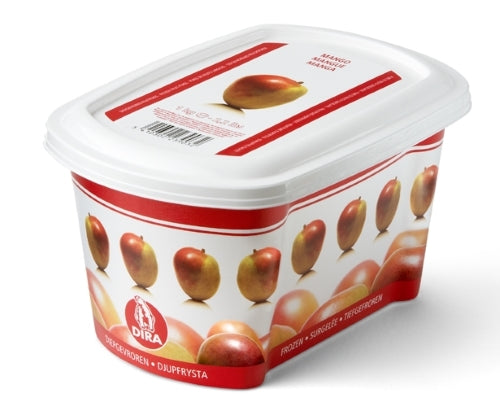 Dira Mangopuré 1kg 2