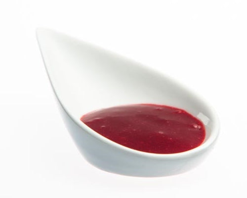 Dira Bringebærpuré 1kg