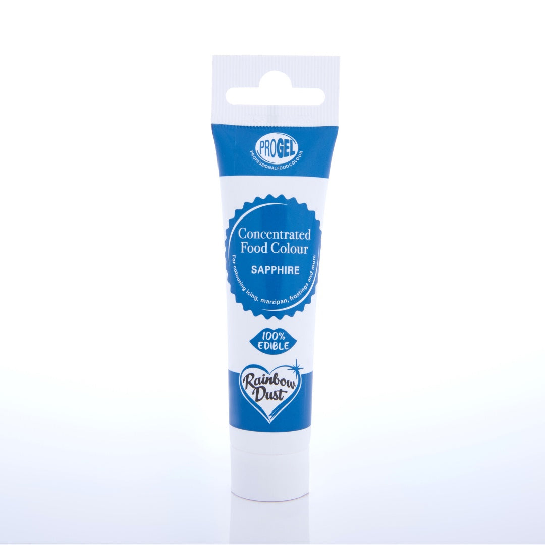 ProGel Pastafarge Sapphire 25g