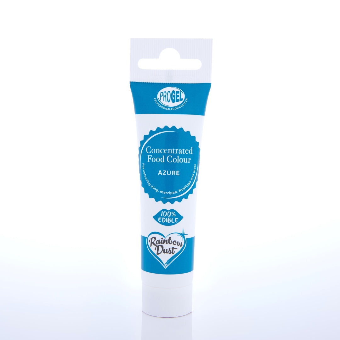 ProGel Pastafarge Azure 25g