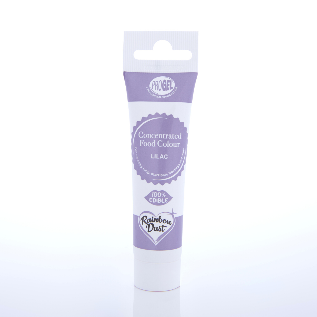 ProGel Pastafarge Lilac 25g