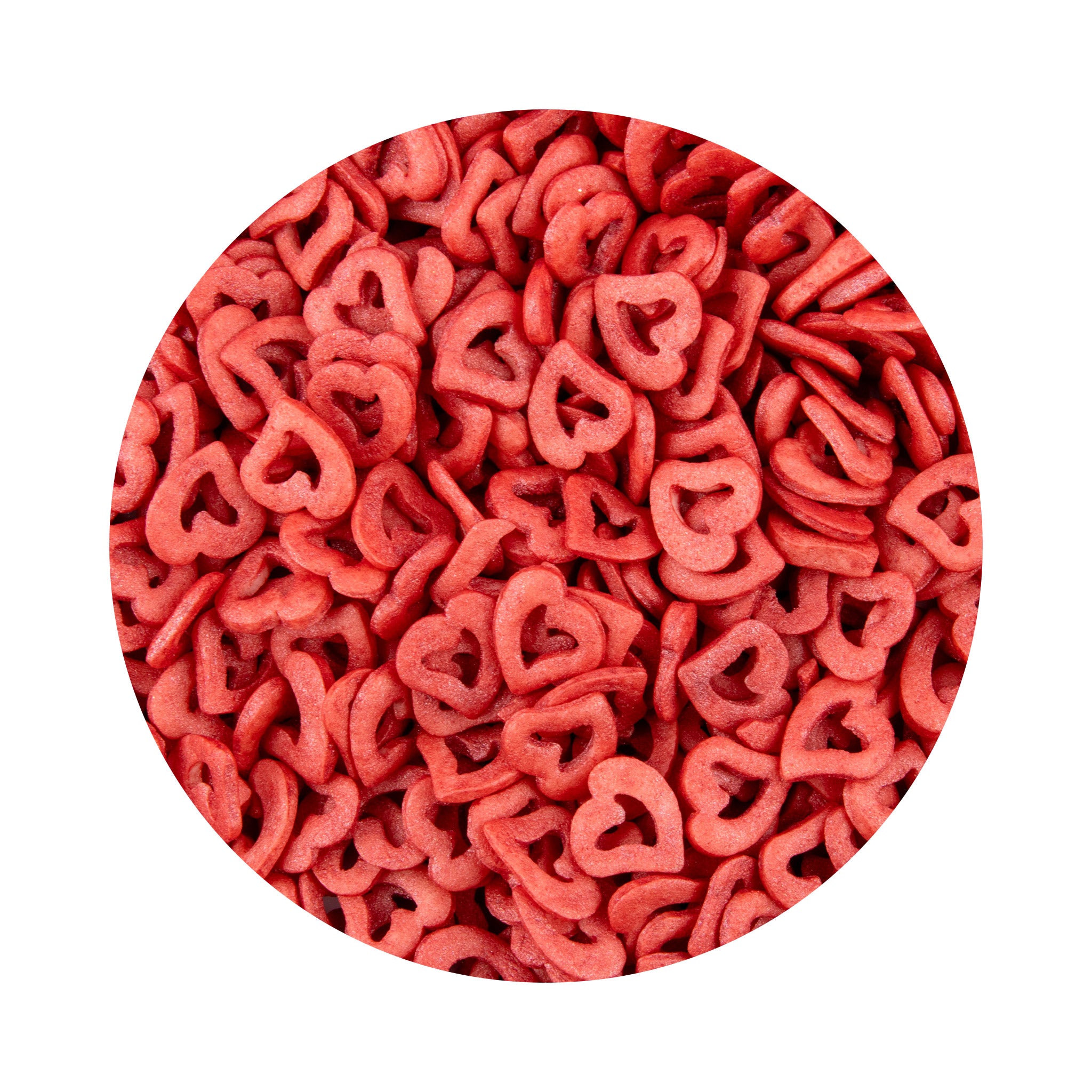 Kakestrø Hjertebank 12mm 55g