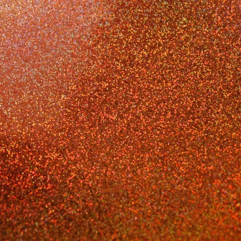 SR Hologram Orange 2