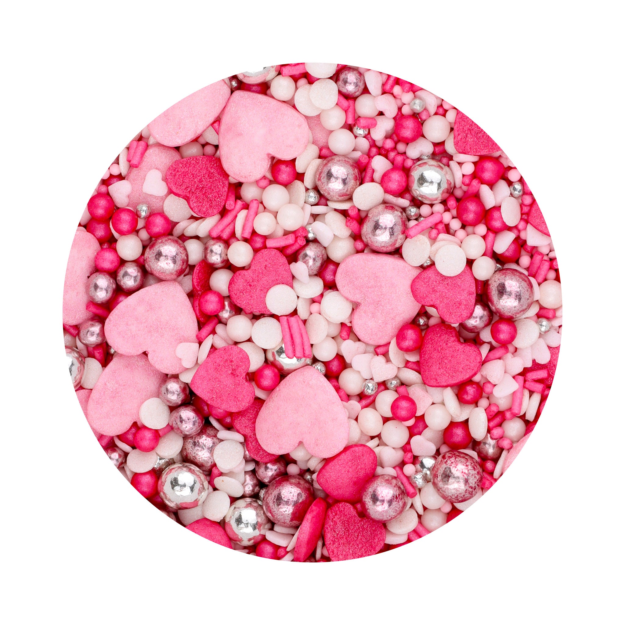 Kakestrø Valentine Forelska 85g