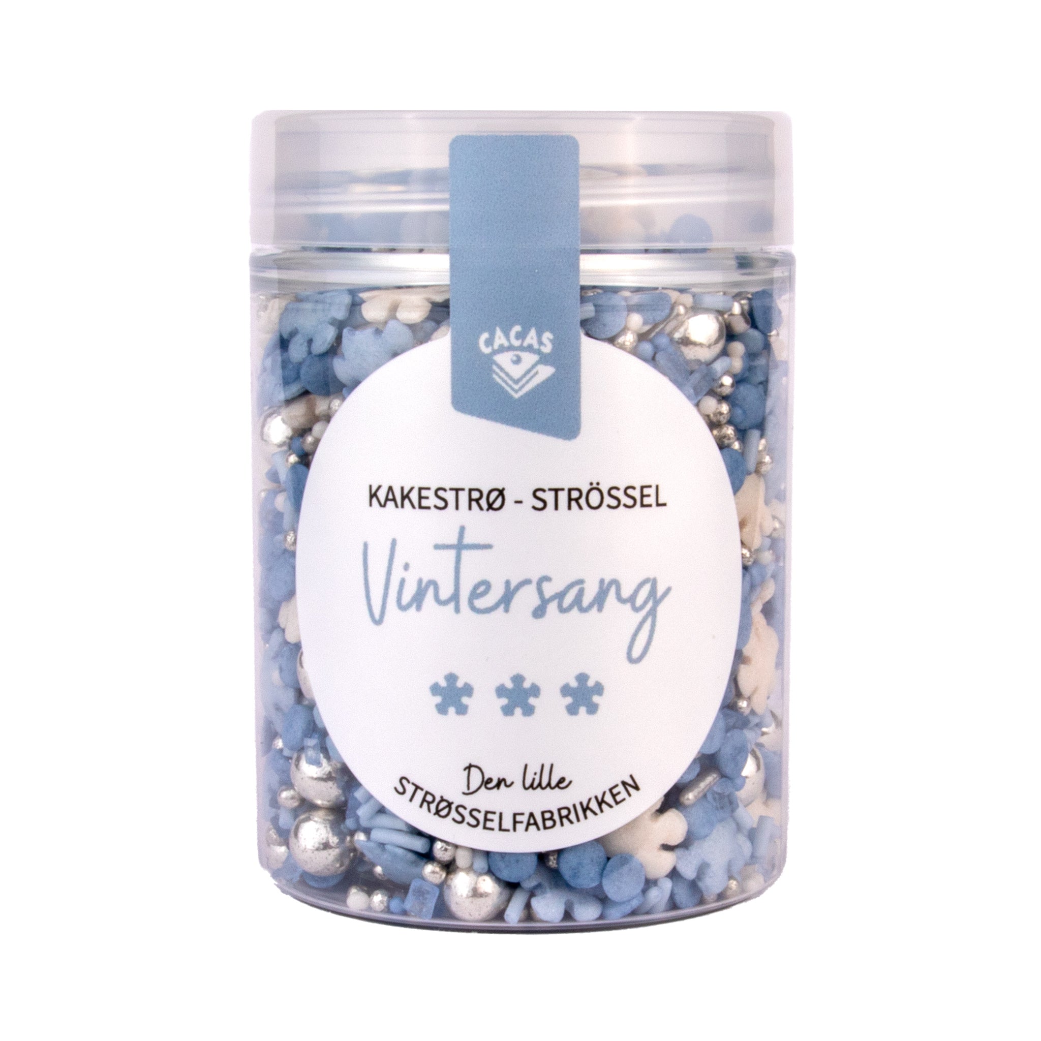 Kakestrø Vintersang 85g 3