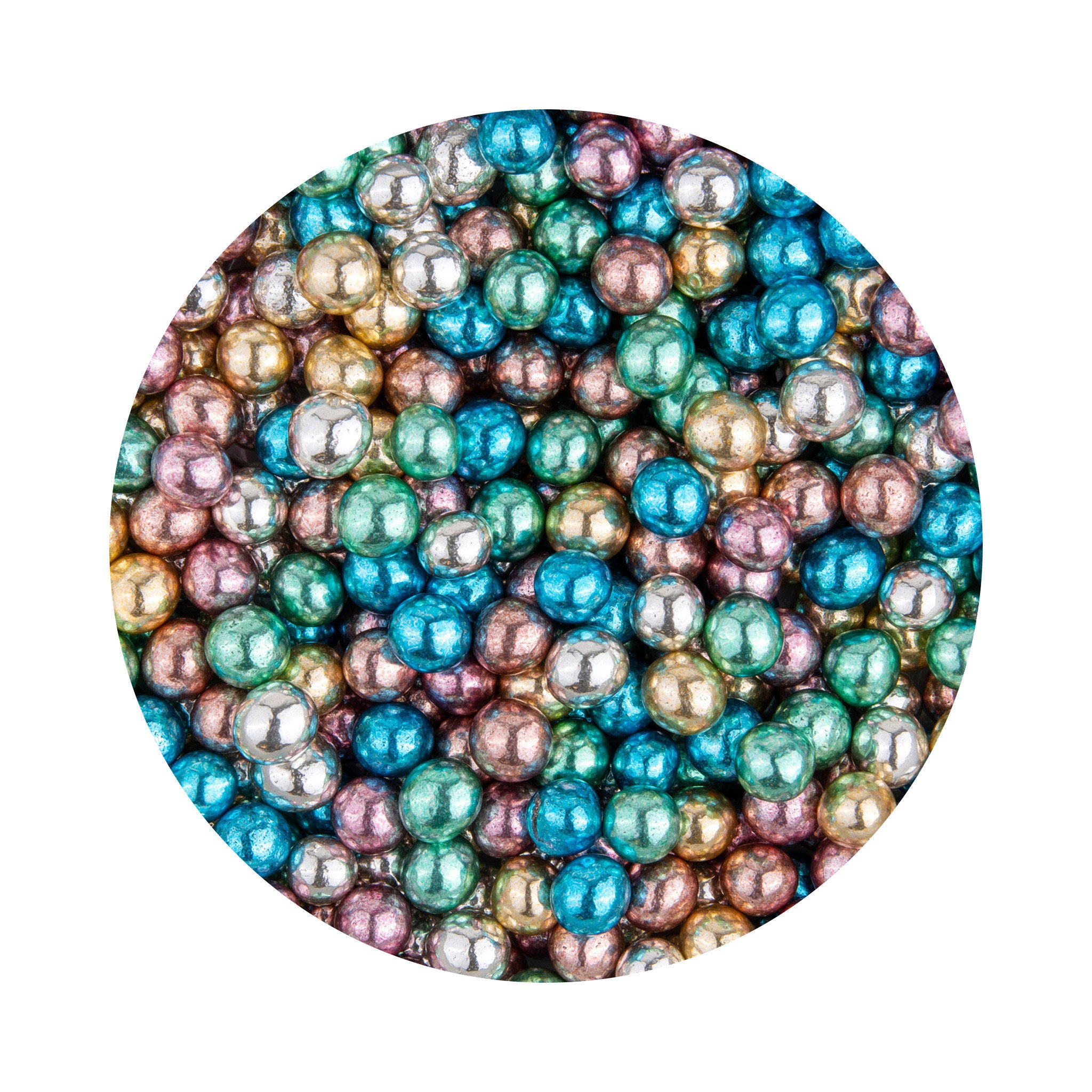 Crispy Kuler Disco Fever 75g