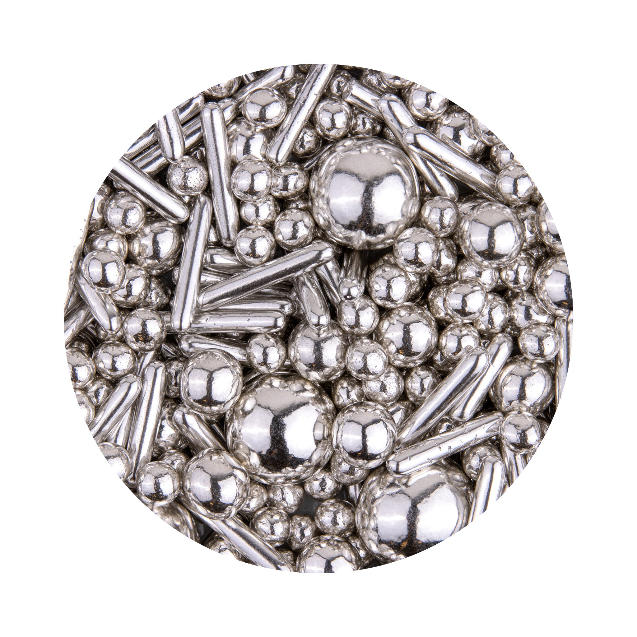 Kakestrø Sølvdrøm 150g