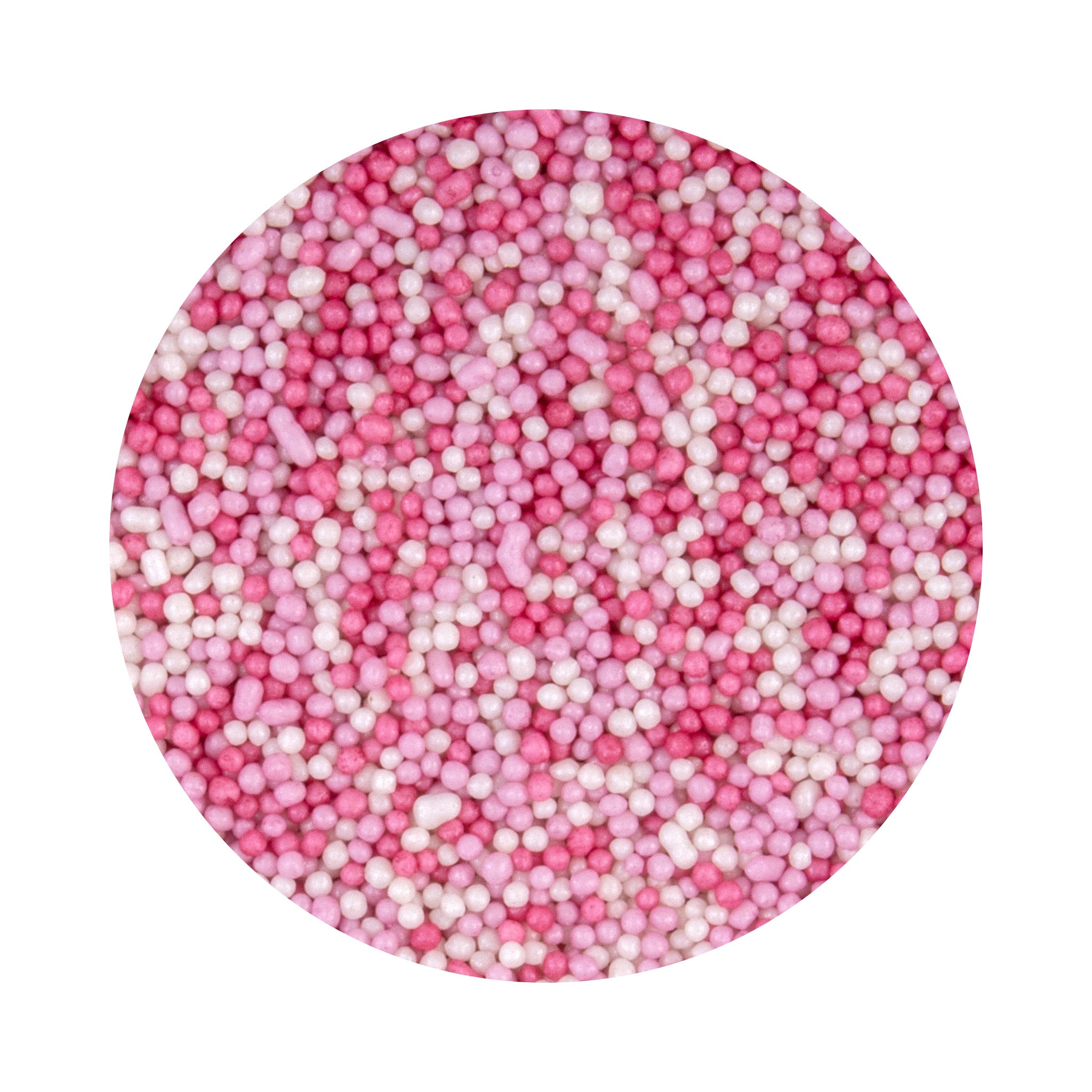 Kakestrø Valentine Kjærlighetsperler 90g