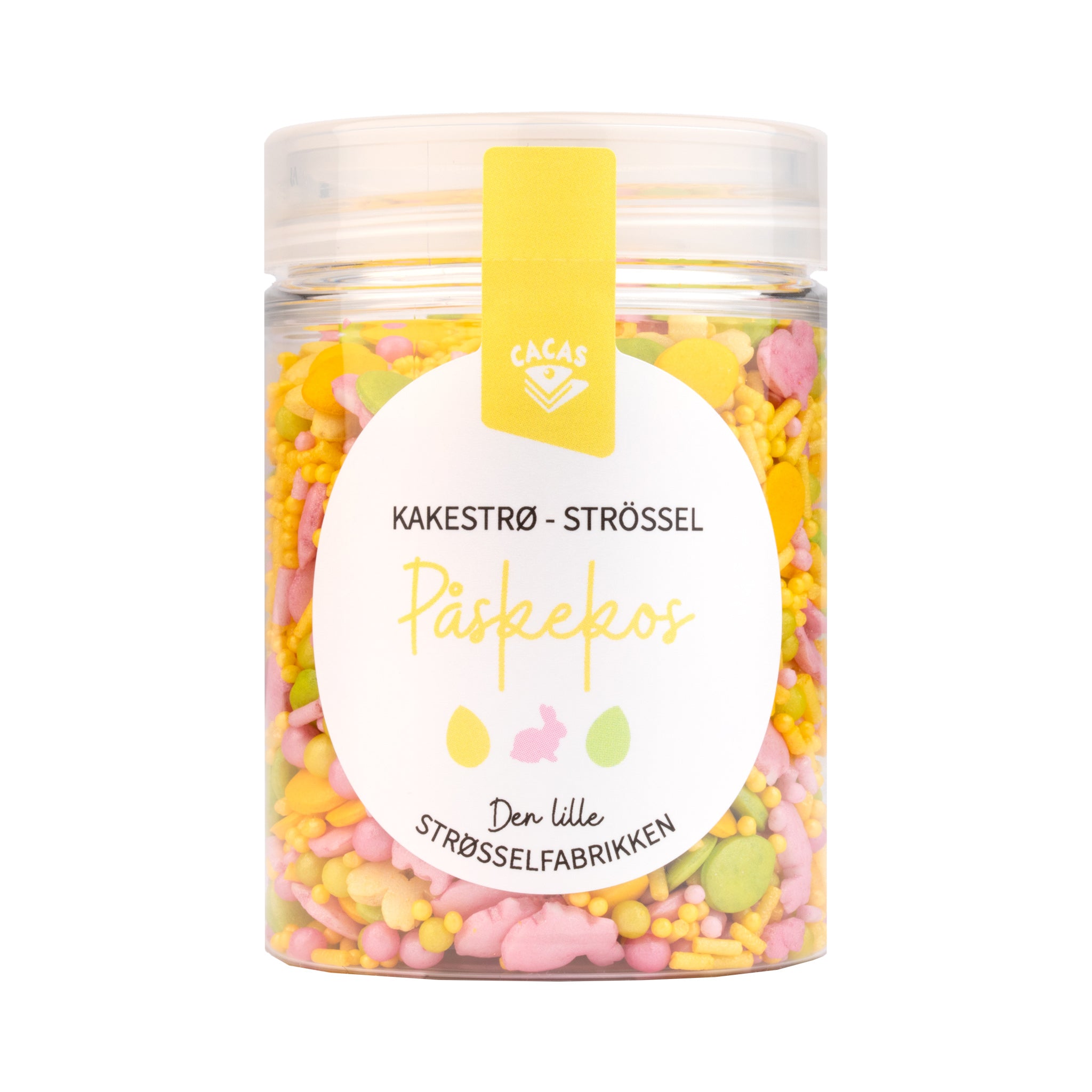 Kakestrø Påskekos 85g 2