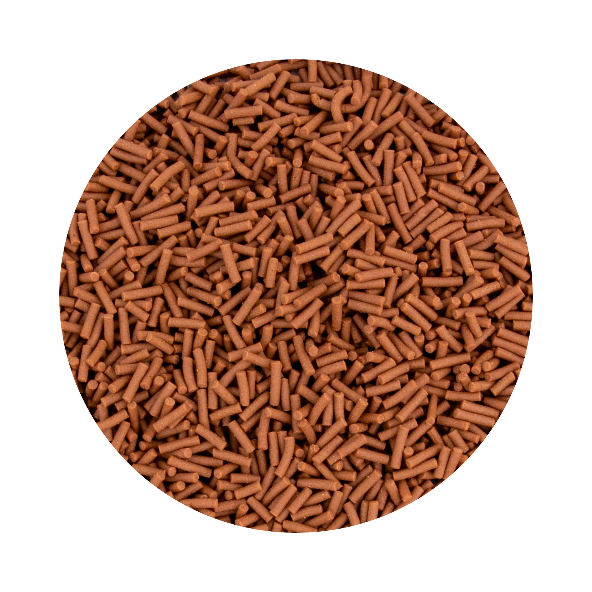 Kakestrø Sjokoladegress 100g