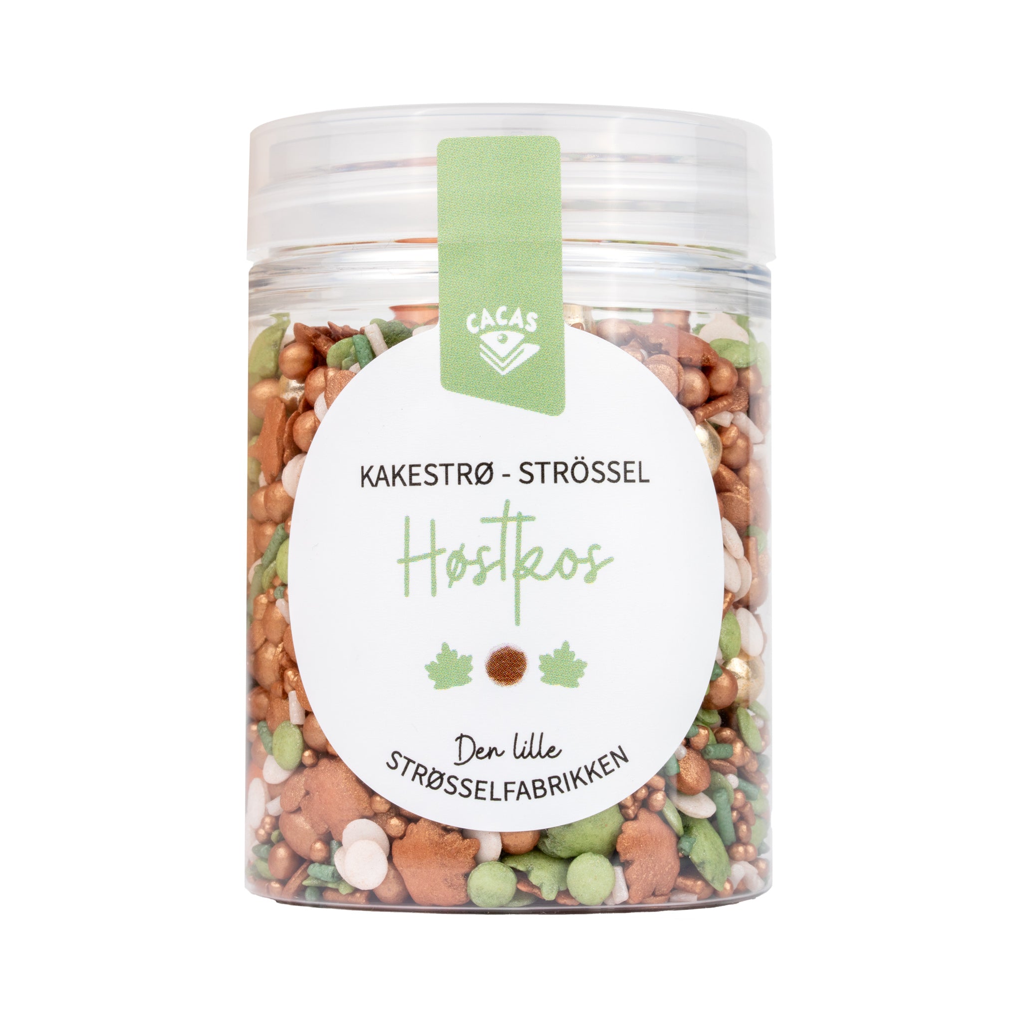 Kakestrø Høstkos 85g 2