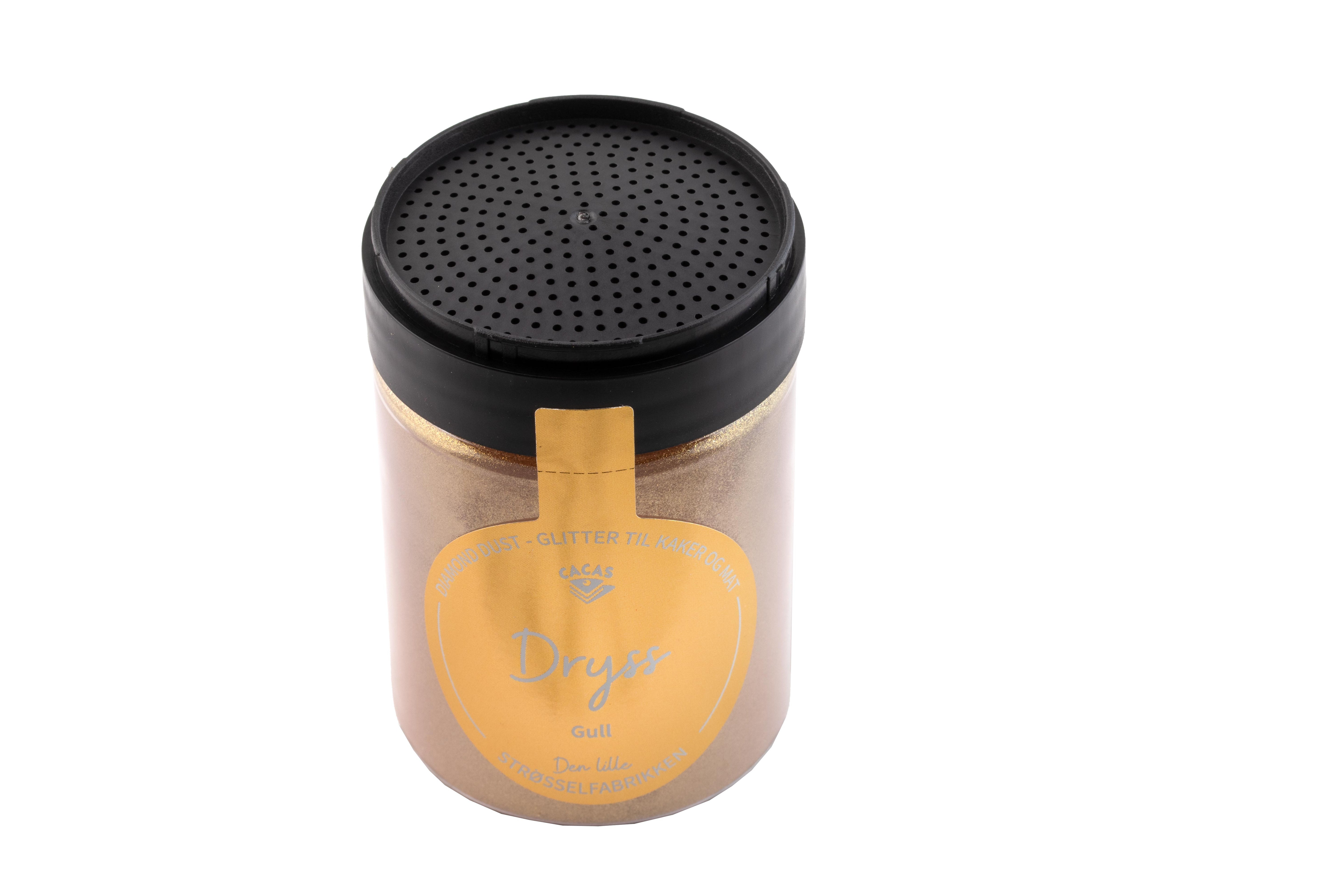 Dryss Diamond Dust Gull 30g 2