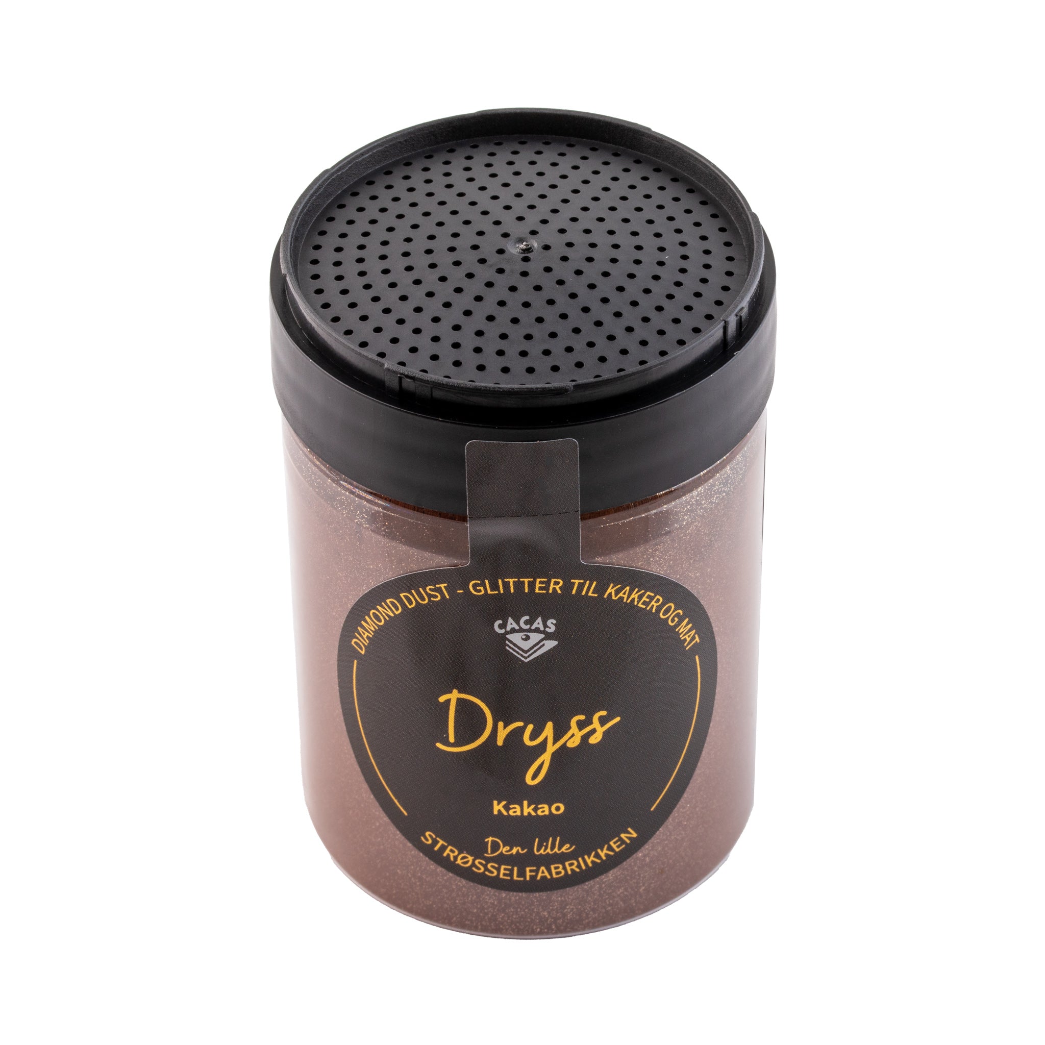 Dryss Diamond Dust Kakao 40g 2