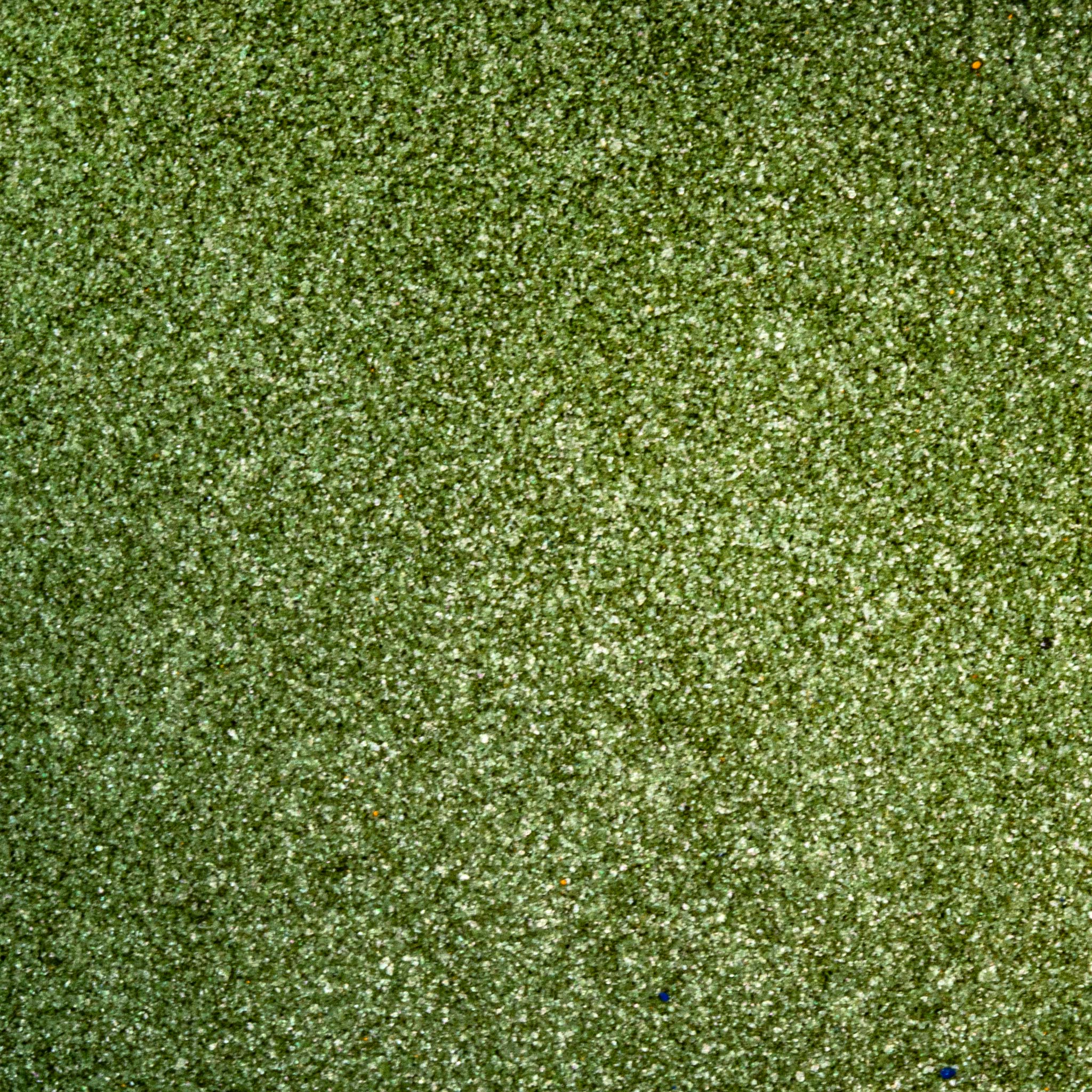Dryss Glitterpulver Mørk Grønn 10g 2