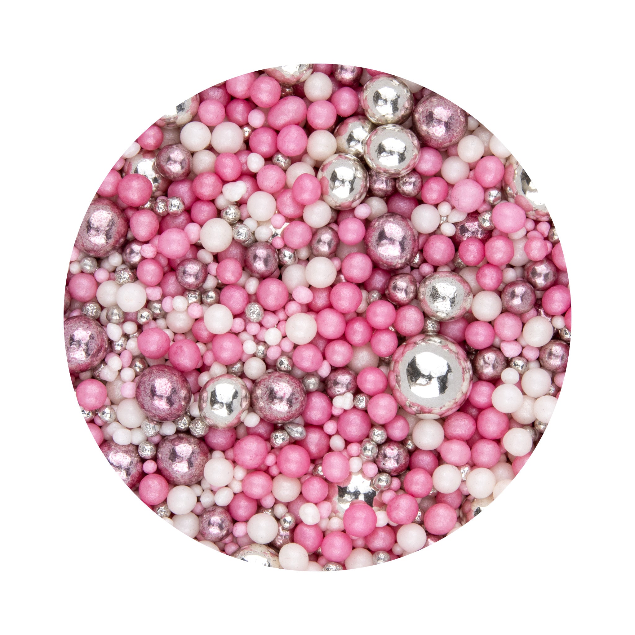 Kakestrø Rosa Drøm 90g