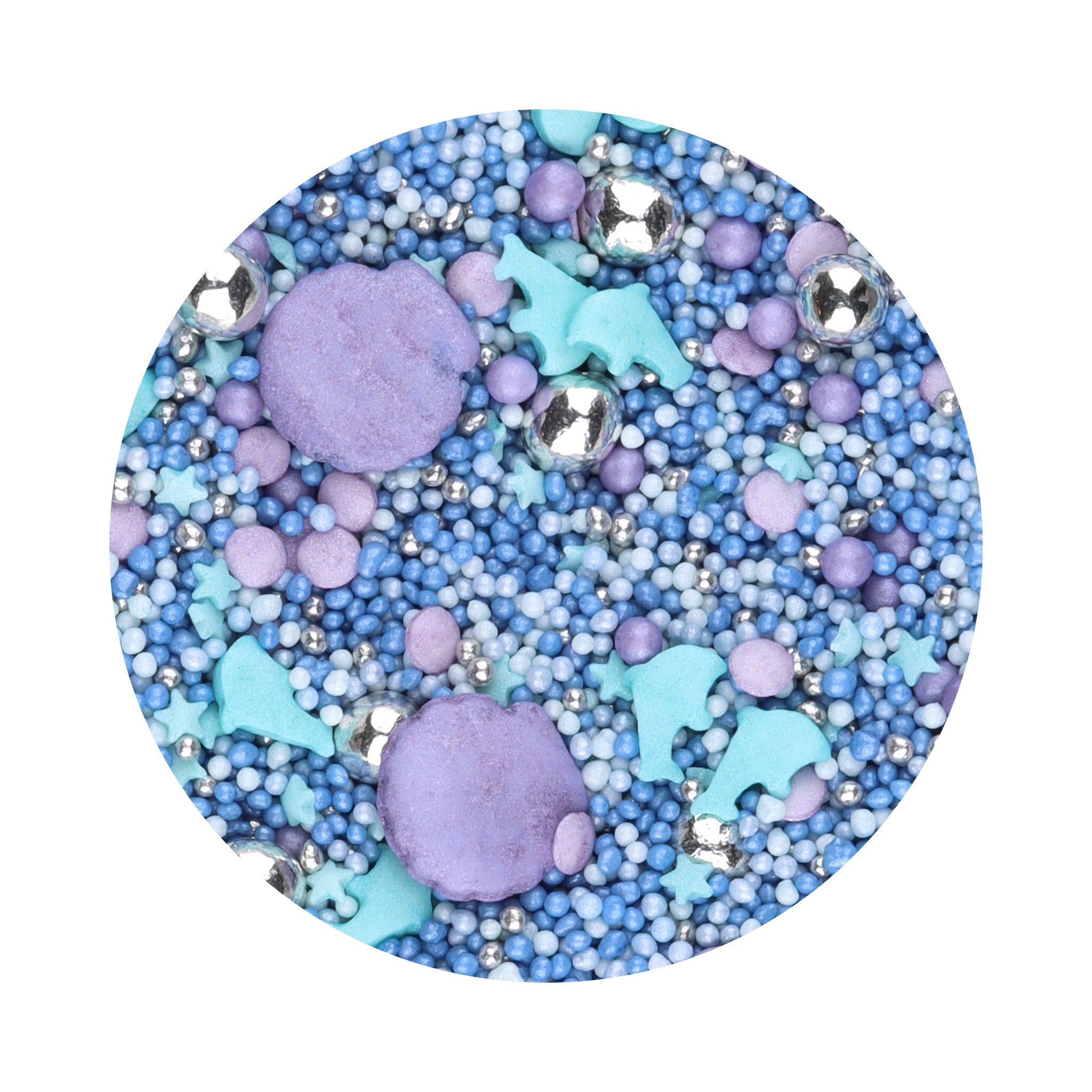 Kakestrø Havfrue 90g