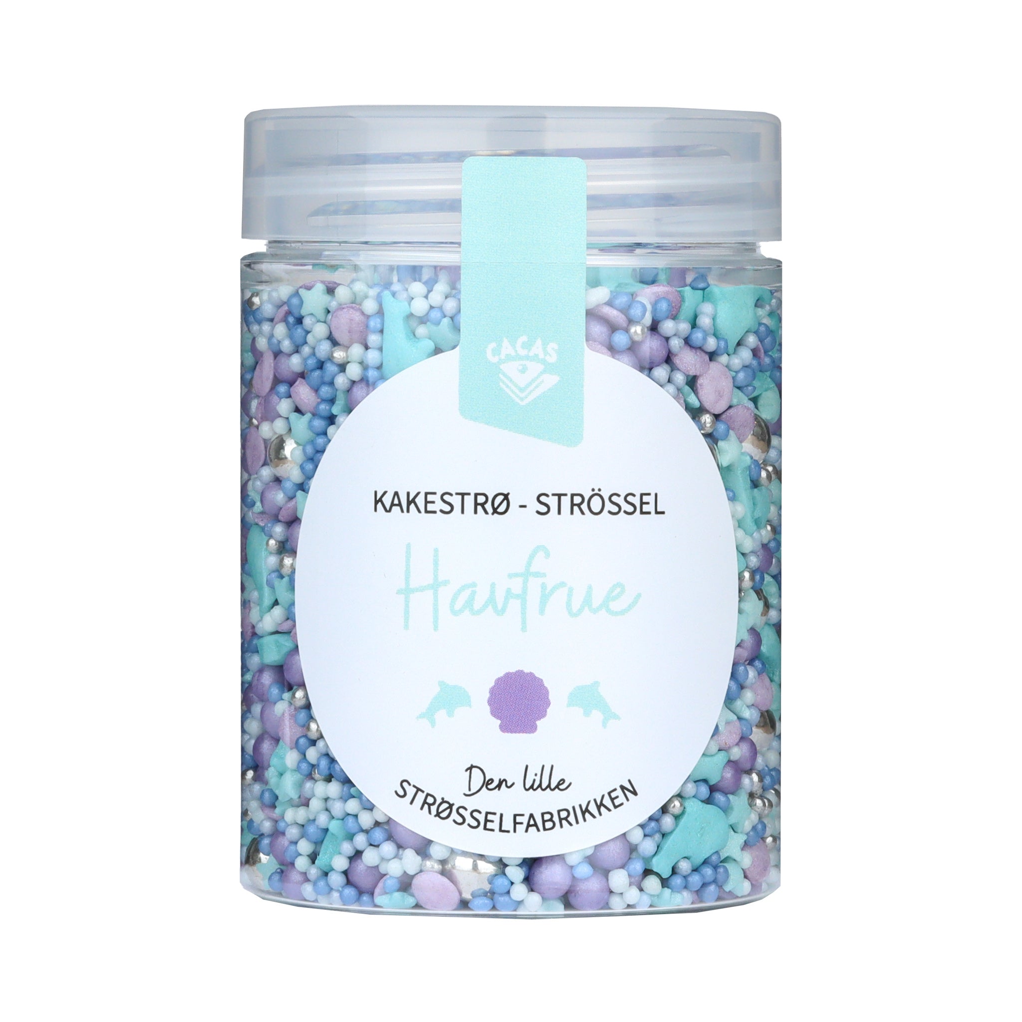 Kakestrø Havfrue 90g