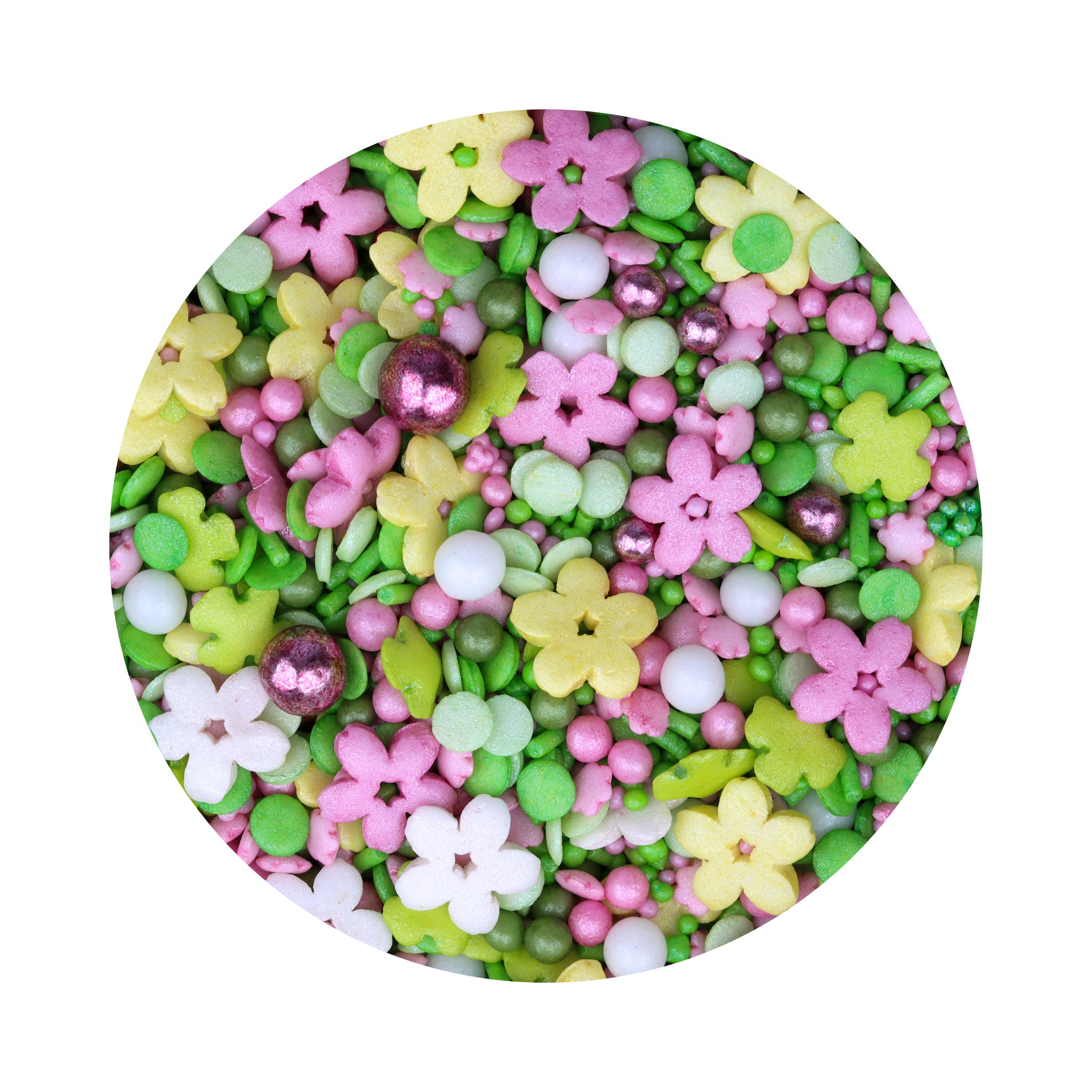 Kakestrø Blomstereng 85g