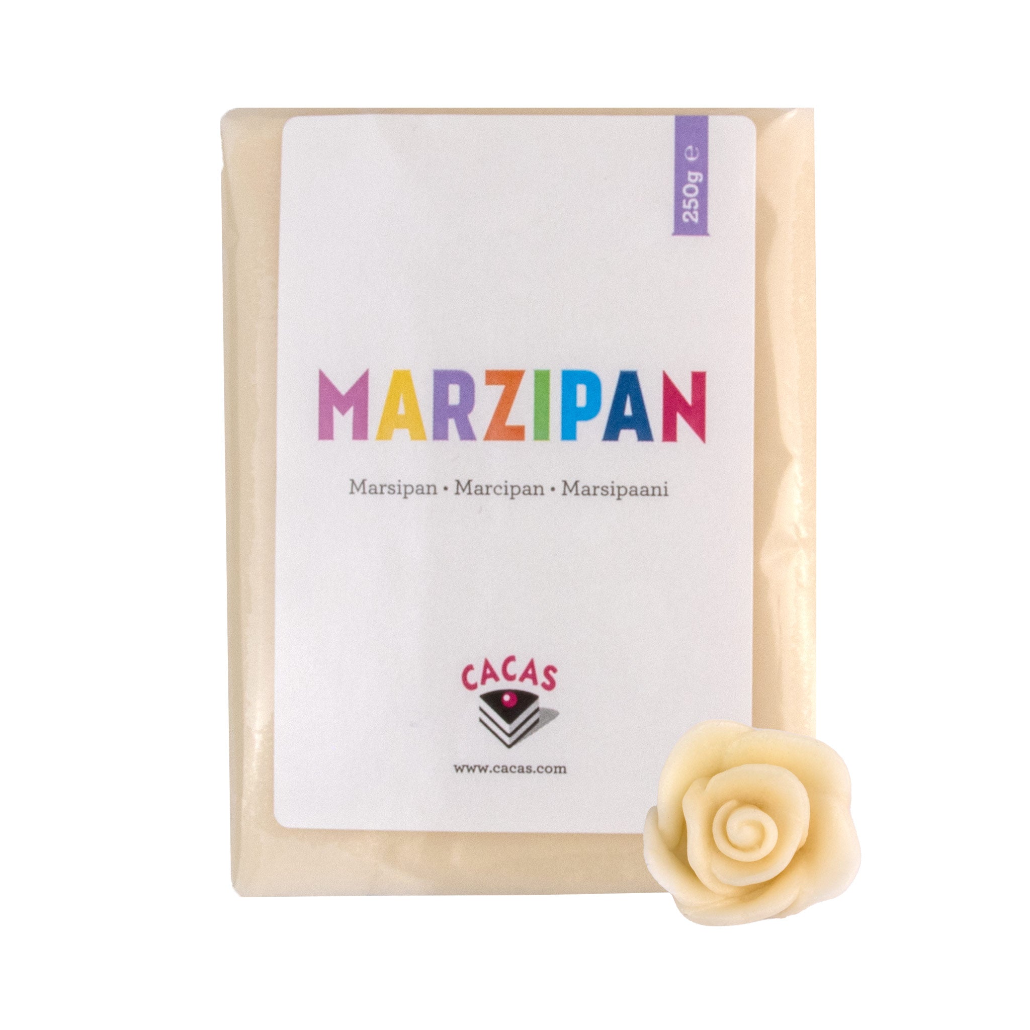 Cacas Marsipan 8