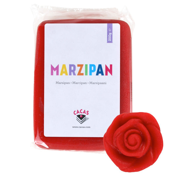 Cacas Marsipan 2