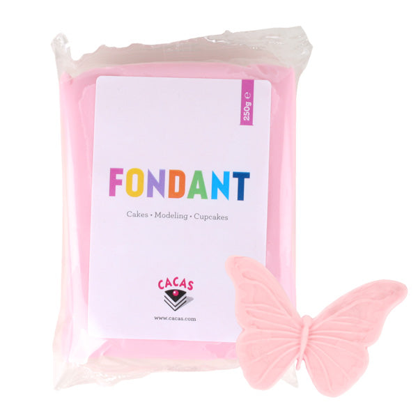 Cacas Fondant