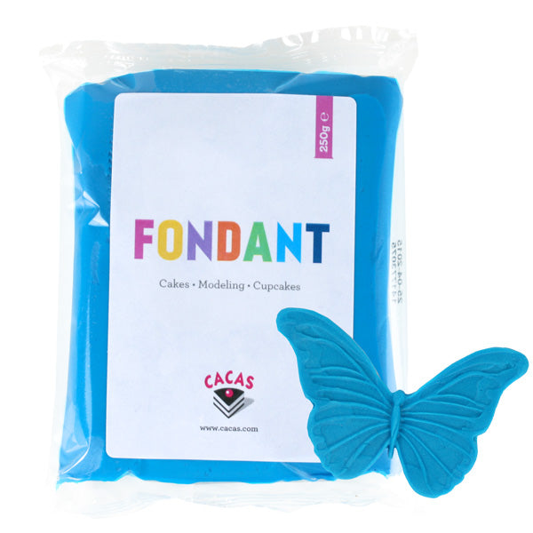 Cacas Fondant 4