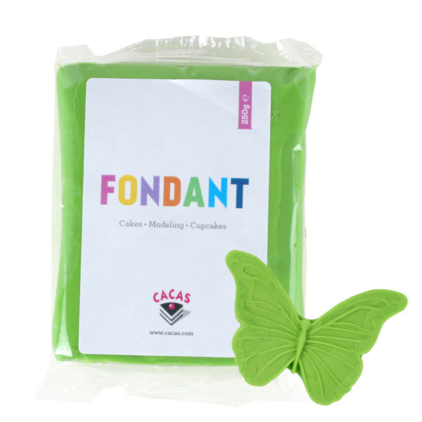 Cacas Fondant 5