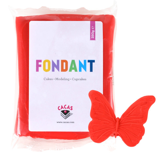 Cacas Fondant 6