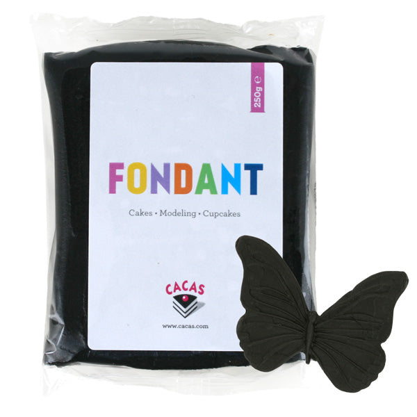 Cacas Fondant 7