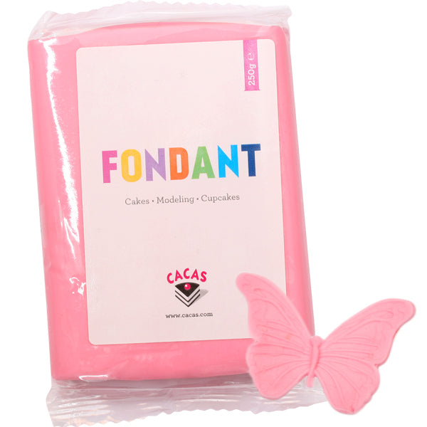 Cacas Fondant 11