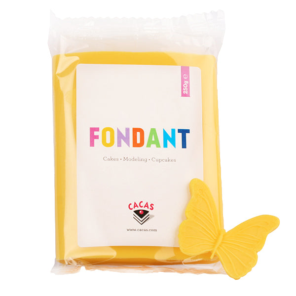 Cacas Fondant 14