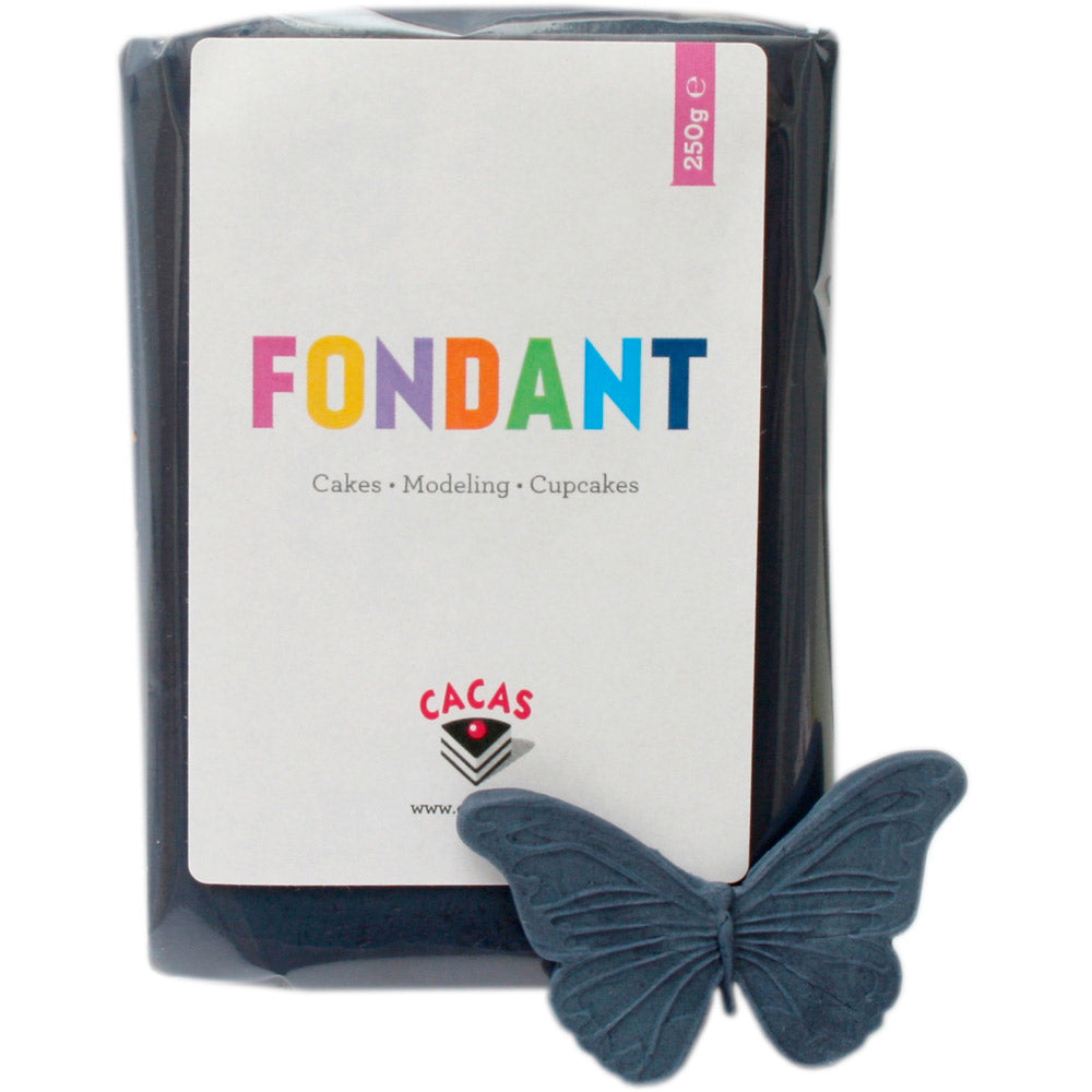 Cacas Fondant 13
